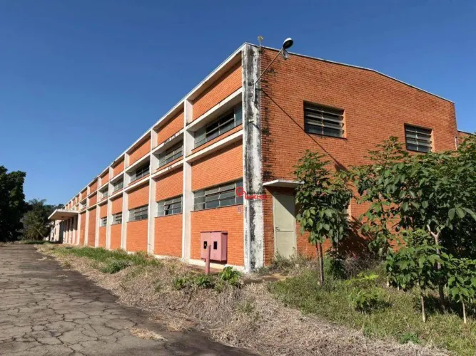 Galpão, 8000 m² - venda por R$ 24.000.000 ou aluguel por R$ 120.000/mês - Jardim Helena -