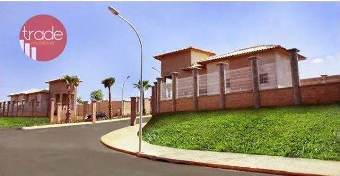 Terreno à venda, 550 m² Condomínio Vista Bela - Ribeirão Preto/SP