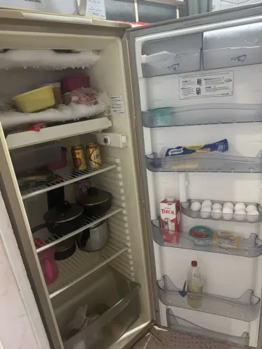 Geladeira