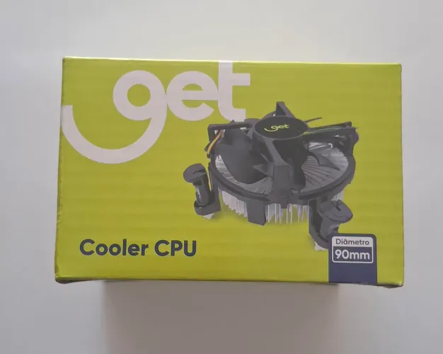 Cooler para PC Get