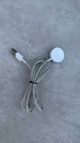 Cabo USB para Apple Watch Original