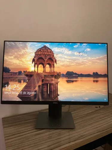 Monitor Dell 24
