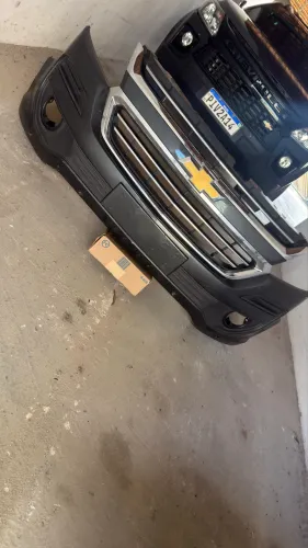 Parachoque dianteiro da S10 ou Trailblazer ano 2018
