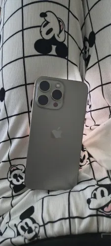 Vendo iPhone 15 pro max 256 gb usado