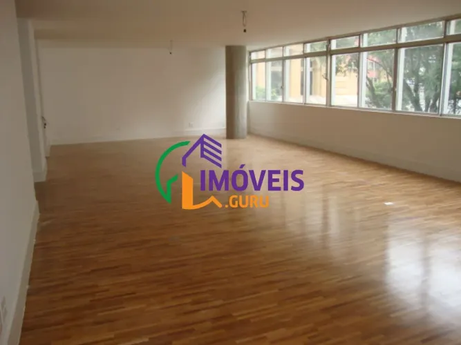 APARTAMENTO - HIGIENÓPOLIS - SP