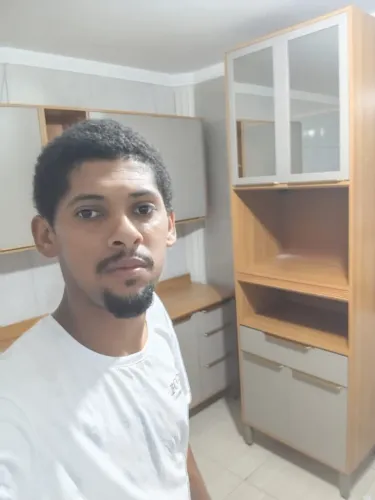Montador de móveis/Grande Aracaju 