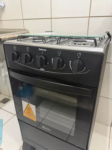 Fogão