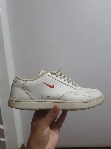 Tênis Nike Court Vintage Original - Usado