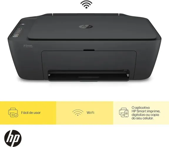 Impressora HP Deskjet 2774