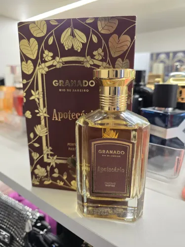 Perfume Granado Apotecario EDP