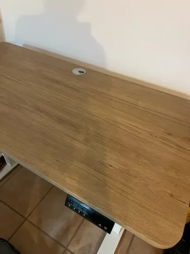 Mesa regulagem (standing desk)