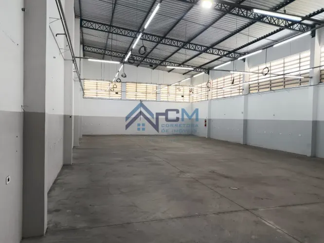 Imóvel para aluguel com 748 metros quadrados em Residencial São Paulo - Jacareí - SP