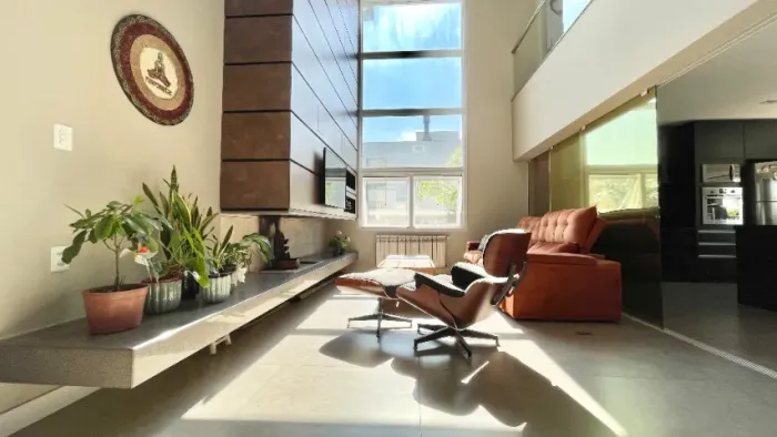 CASA VEREDAS ALTOS DO LARANJAL | FUNDO LAGO