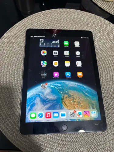 iPad 6 geração 