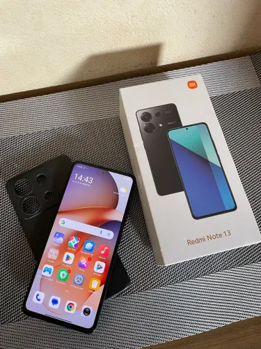 Redmi Note 13