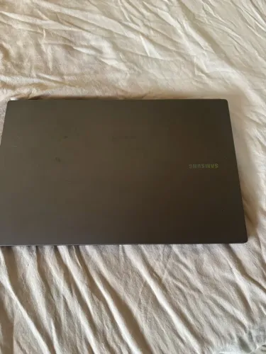 Notebook Samsung usado