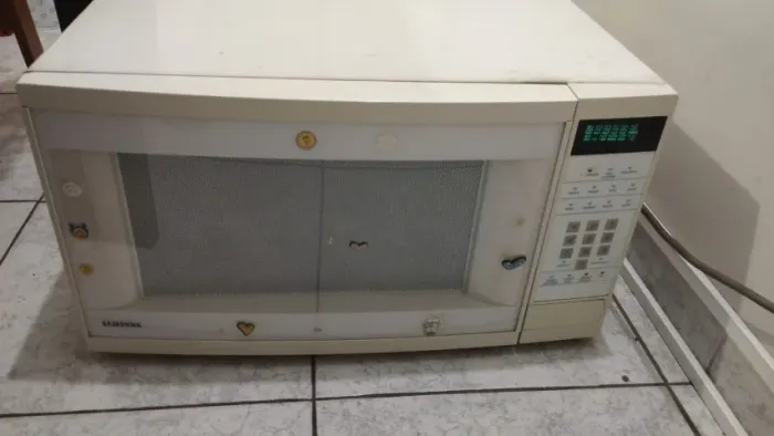 microondas Samsung 40litros