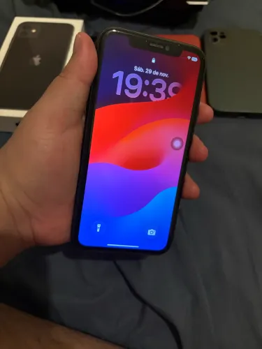 iPhone 11 64gb