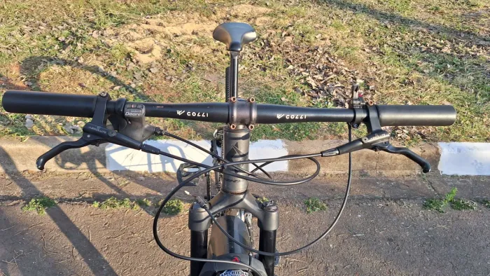 BIKE FIRTS A VENDA