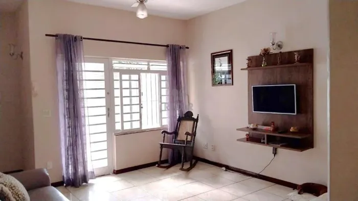 Casa à venda em Campinas, Vila Proost de Souza, com 3 quartos, com 302.87 m²