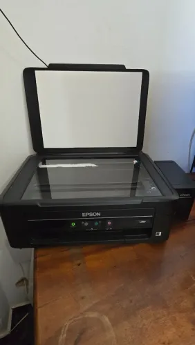 Impressora Epson L380