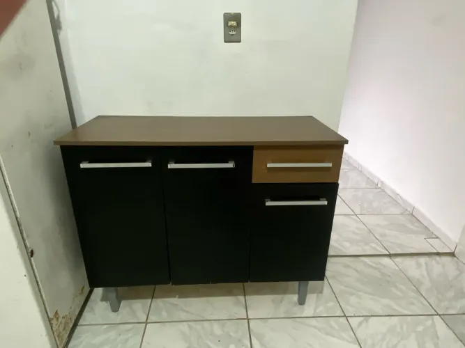 Armário de cozinha 