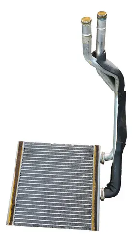 Radiador Ar Quente Caixa Evaporadora Sentra 2008