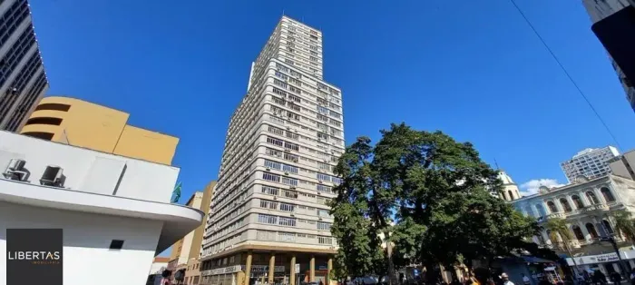 Vende sala no Centro Histórico com vista para o Guaíba