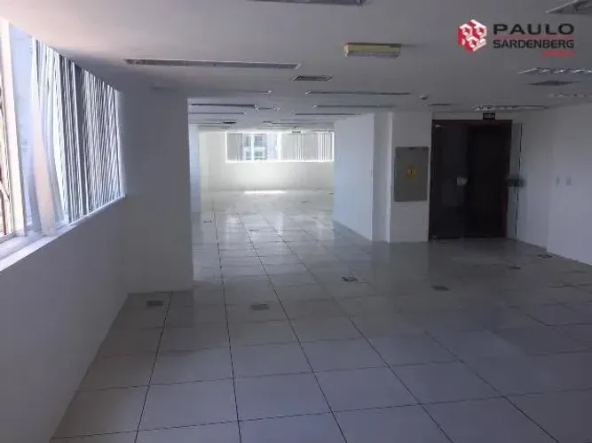 Andar Corporativo, 400 m² - venda por R$ 8.000.000,00 ou aluguel por R$ 36.577,05/mês - En