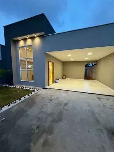 CASA ALTO PADRAO SPORT CLUB NATAL