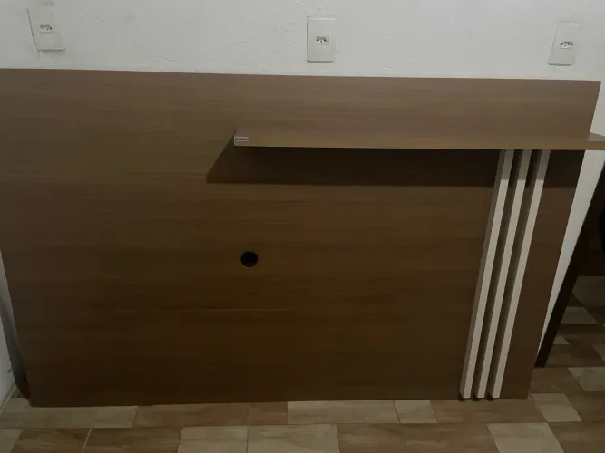 Painel de TV