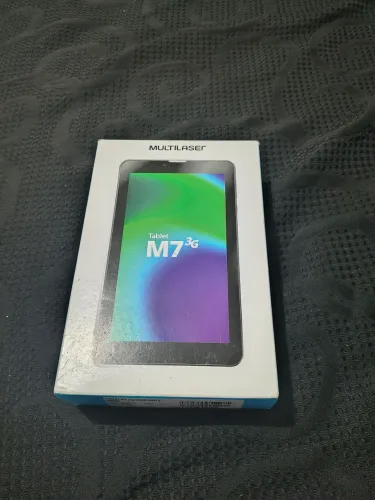 Tablet Multilaser 