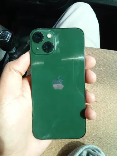 iPhone 13
