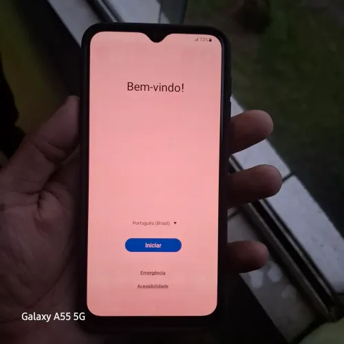 Samsung galaxy A30s