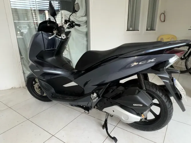 PCX 2020