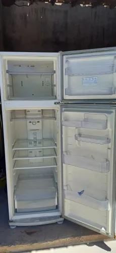 Geladeira Frost Free Duplex