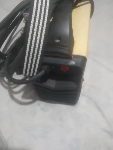 Maquina de Solda 