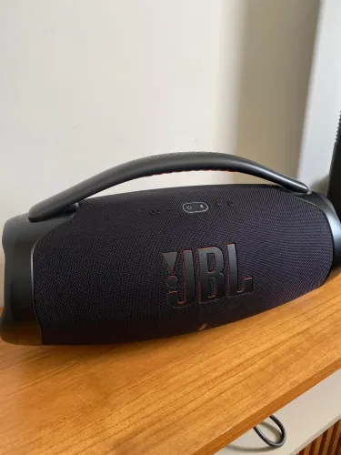 JBL Boombox 3