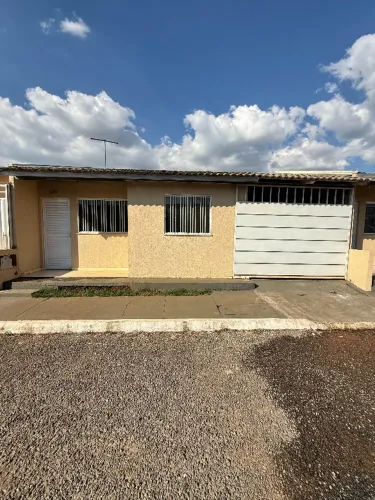 Casa Condomínio Portal dos Ventos Trindade 