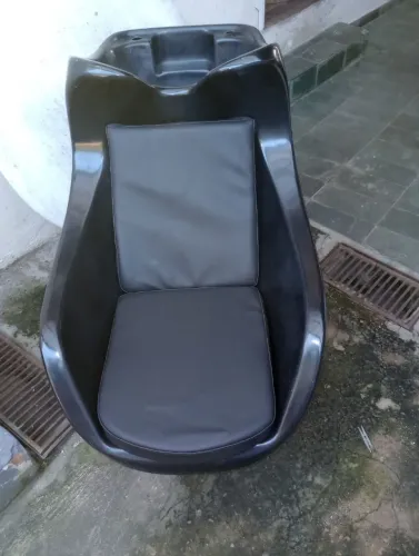 Lavatório para Salão