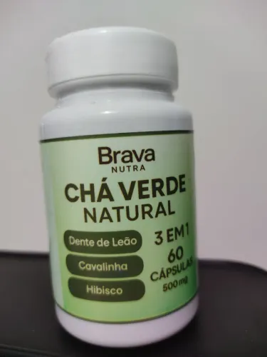 Nutra Brava 