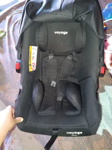 Bebê conforto VOYAGE