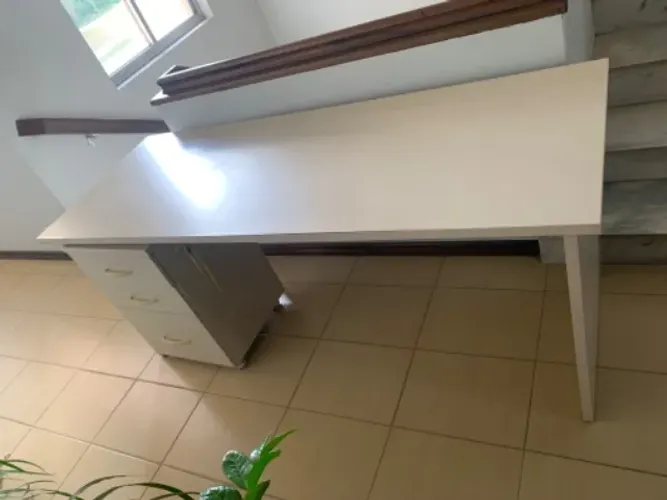 Mesa de escritório