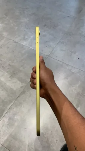 iPad 11 A16