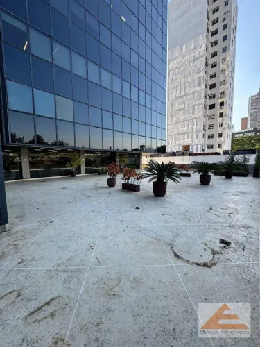 Conjunto para alugar, 1381 m² por R$ 142.517/mês - Jardim Europa - São Paulo/SP