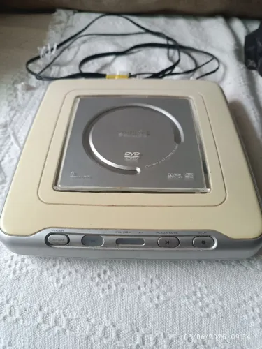 DVP 320 DVD VIDEO PLAY