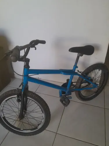 Vendo essa bicicleta 250