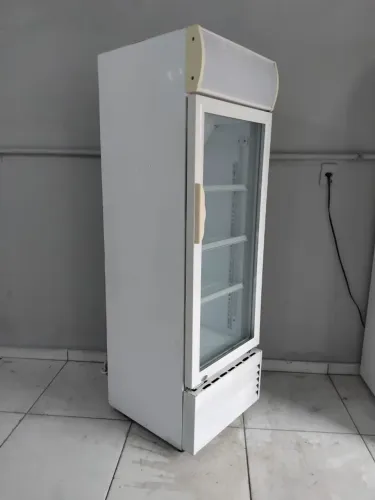 Expositor de Bebidas 