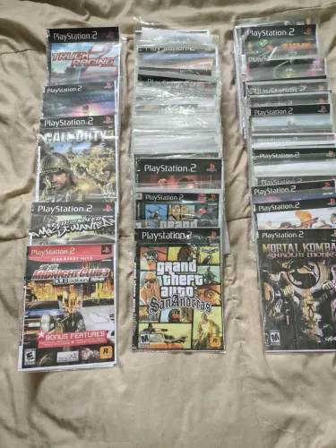 Playstation 2