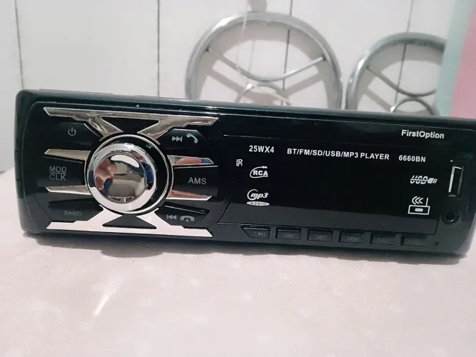 Teipe Bluetooth